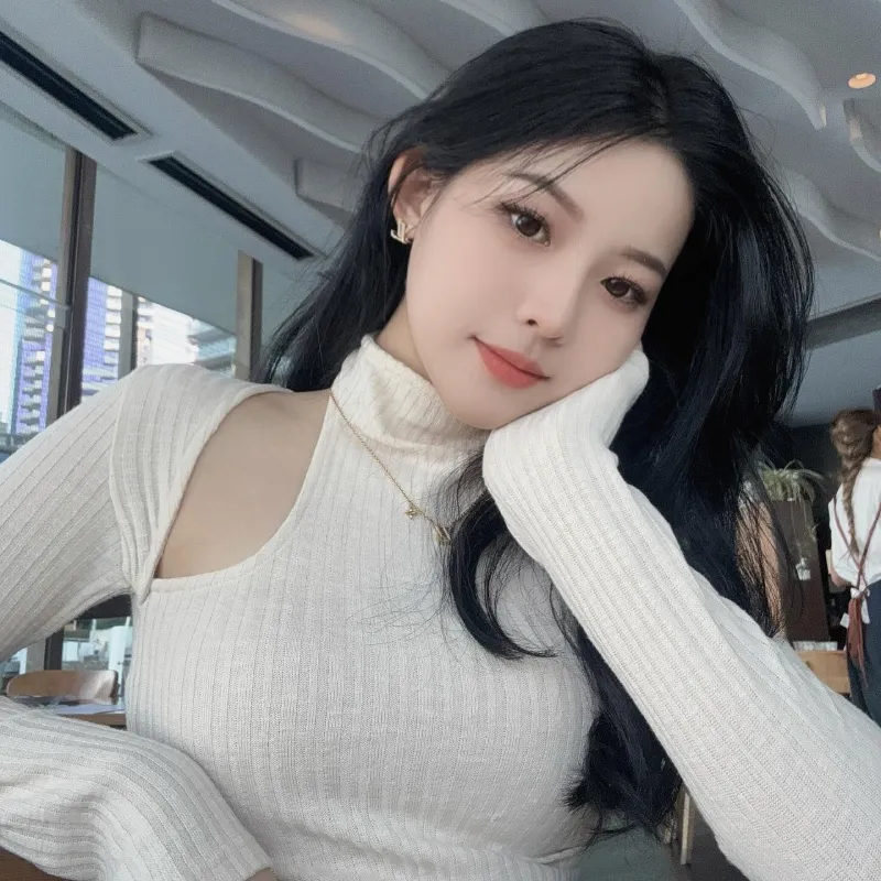 温哥华外围模特女神