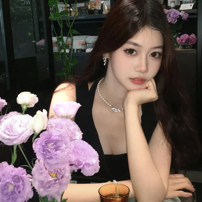 高端伴游外围女