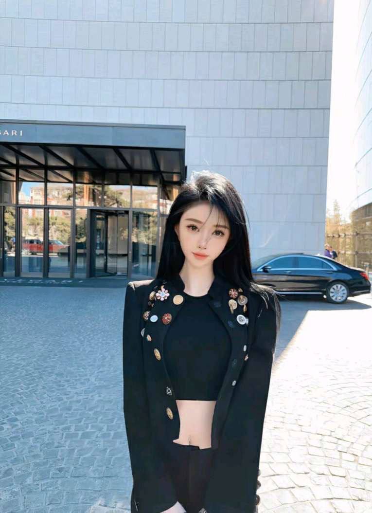 加拿大极品外围女学生兼职